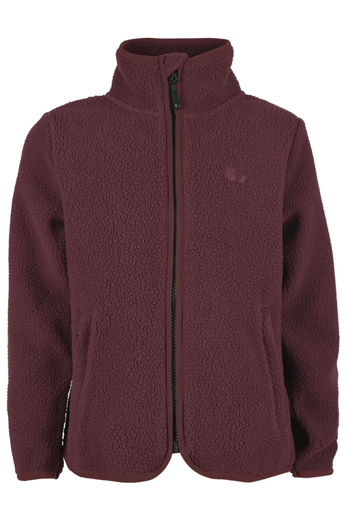 Skogsvild Pile Jacket