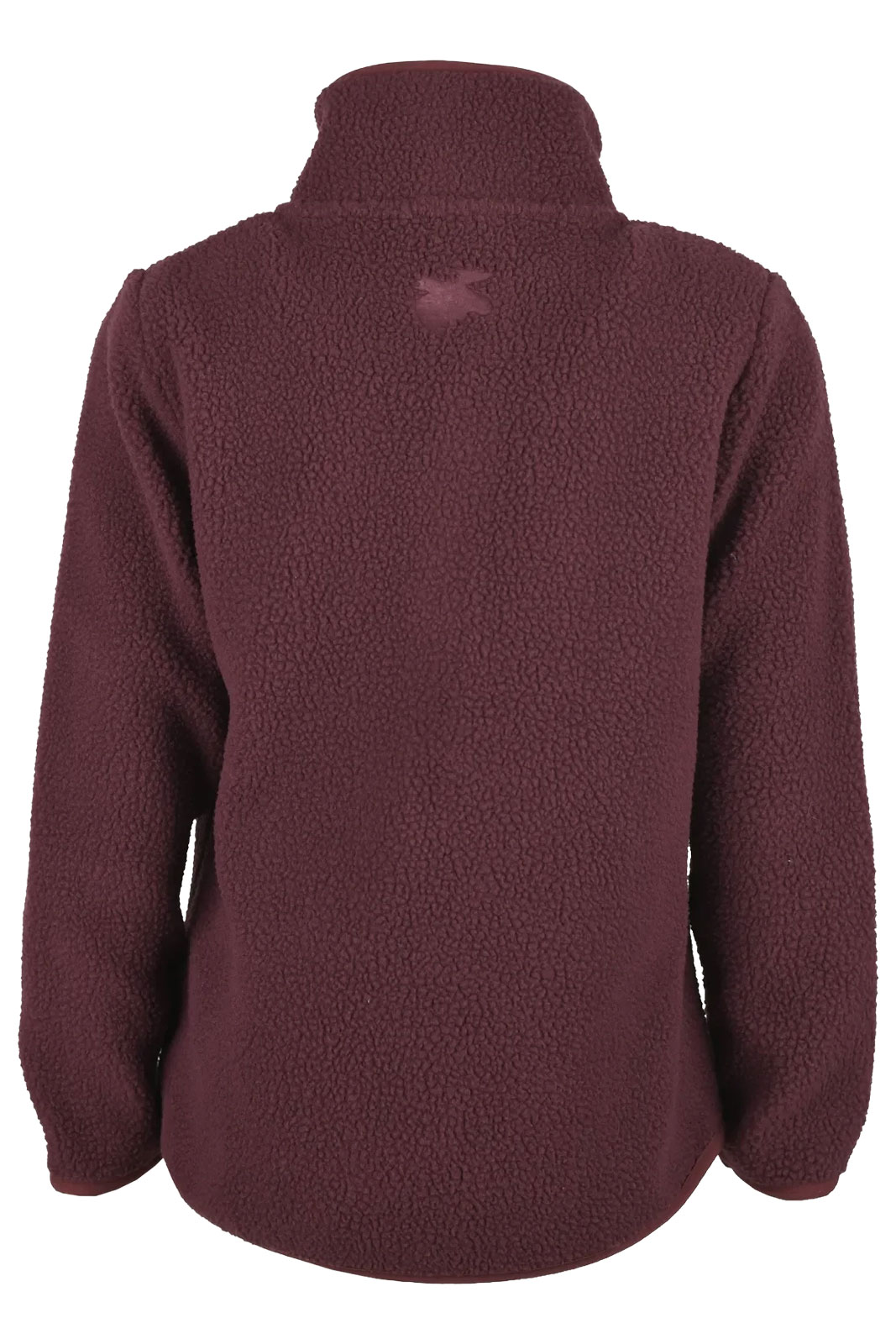 Skogsvild Pile Jacket