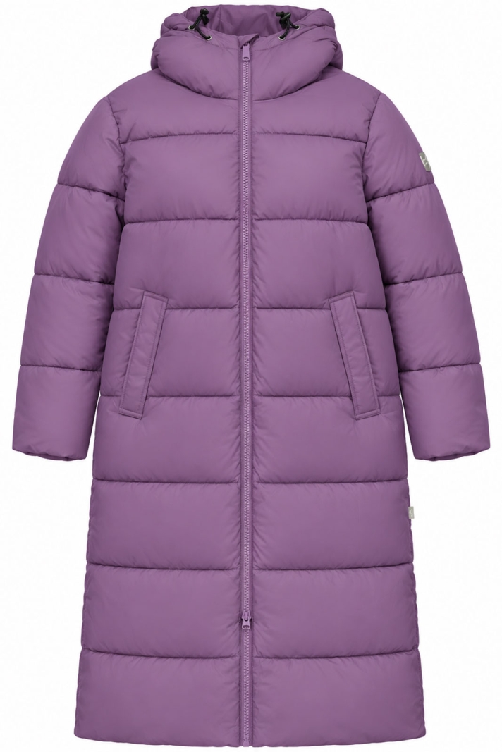 Deyna Reco Coat