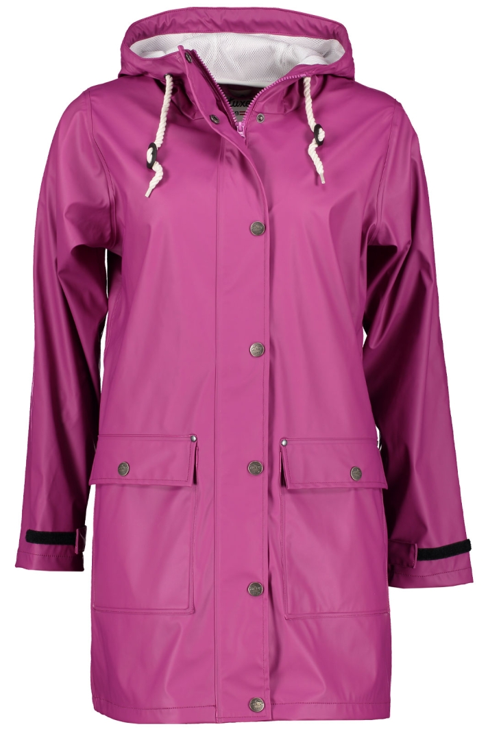 Nina Jacket