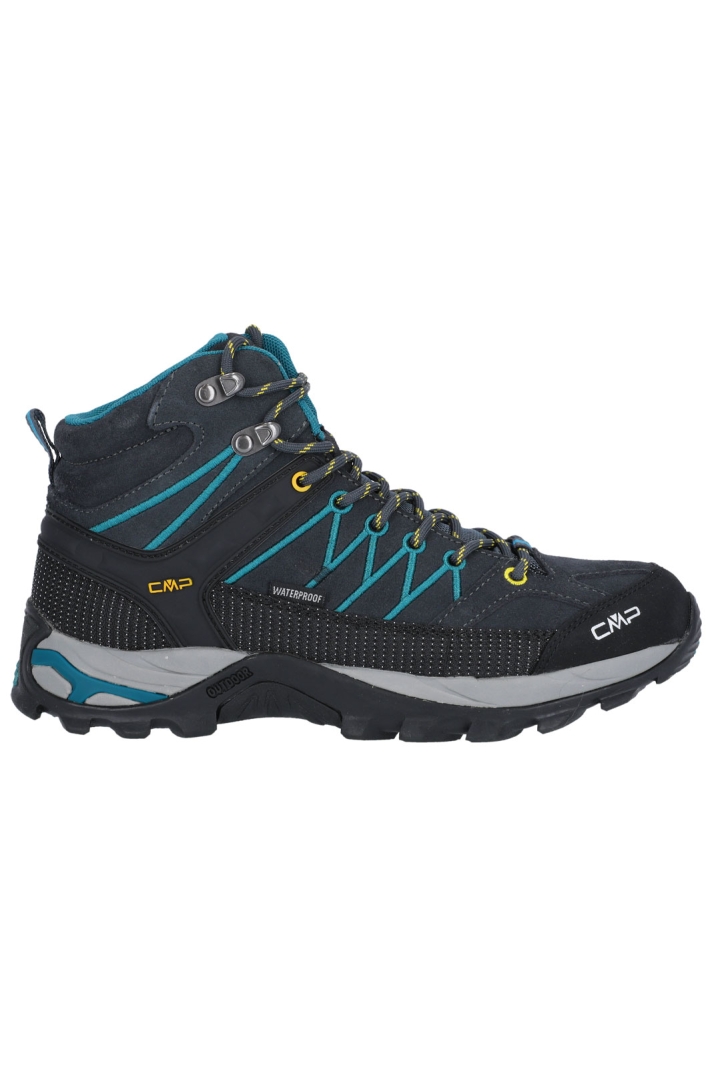 Rigel Mid WP Adult Boot.