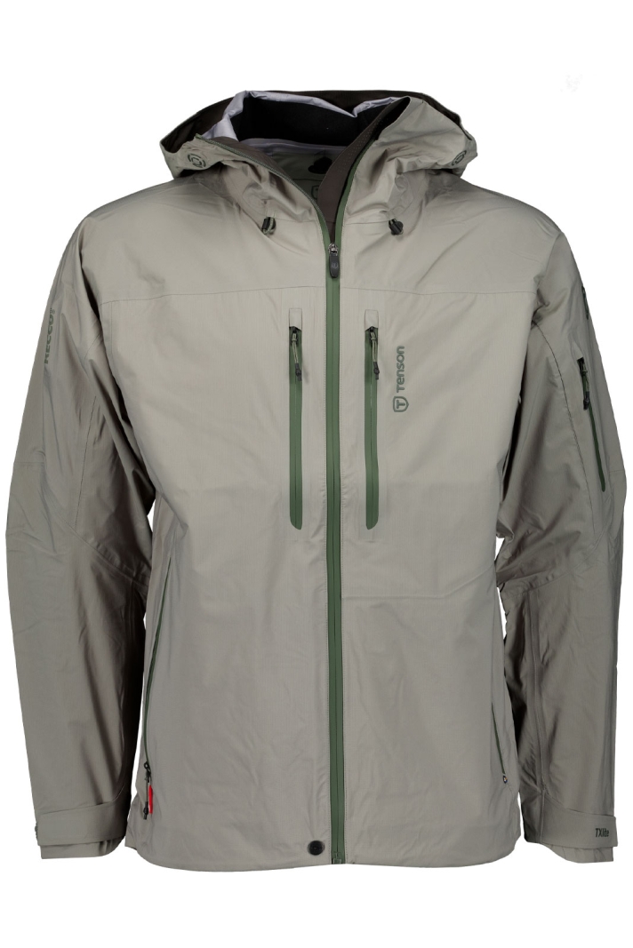 Txlite Skagway Shell Jacket M