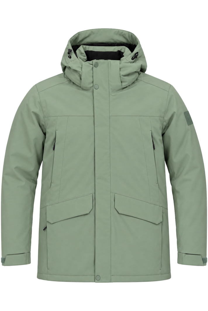 Chris Jacket M