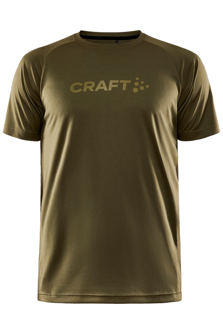 Core Unify Logo Tee M.