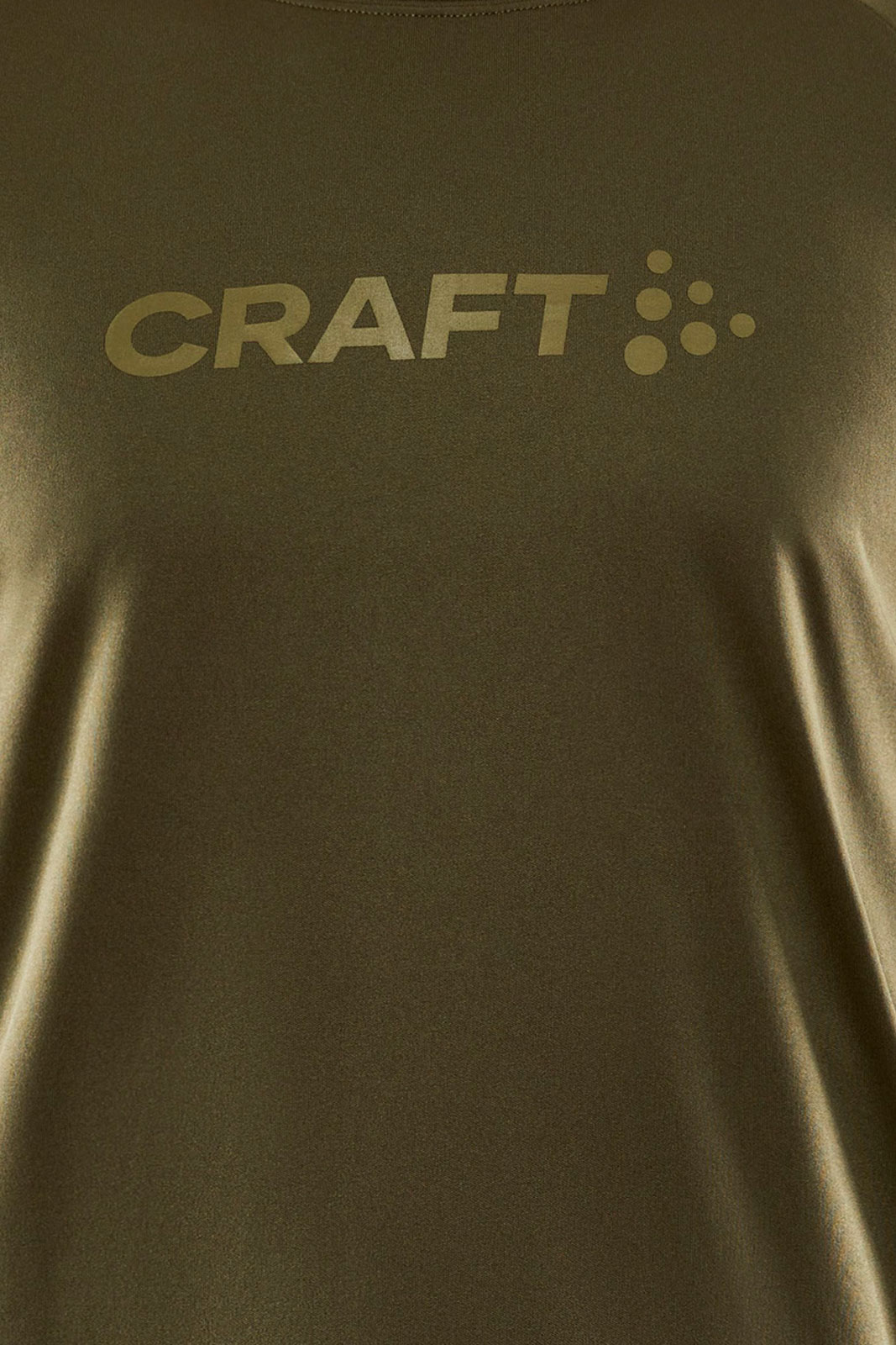 Core Unify Logo Tee M.