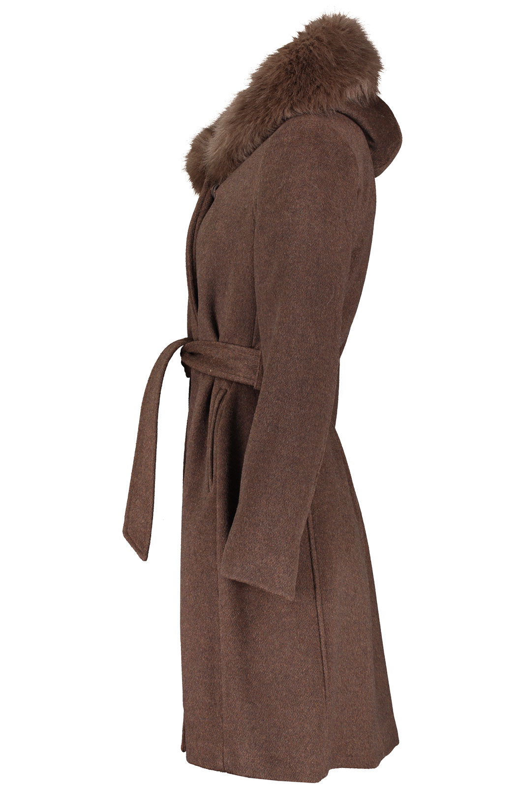 Talia Coat.