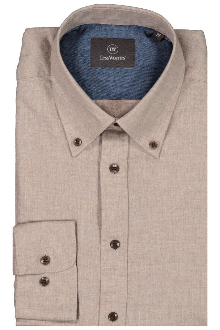 Flannel Twill