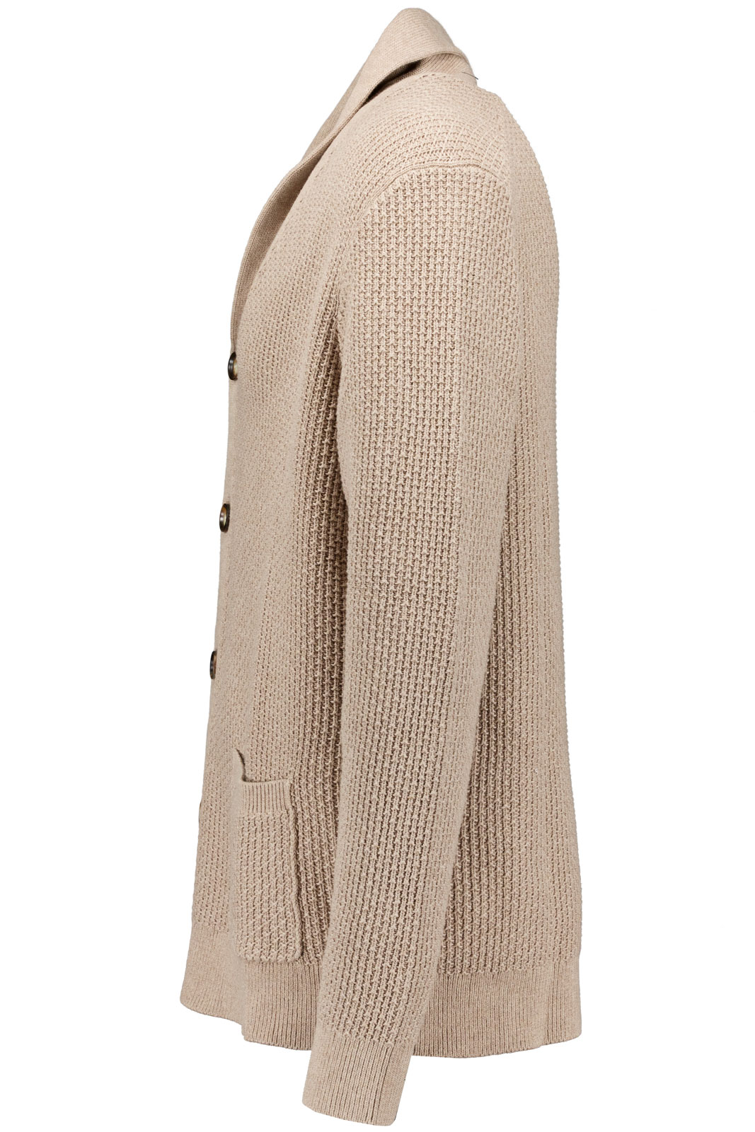 Cardigan Cotton