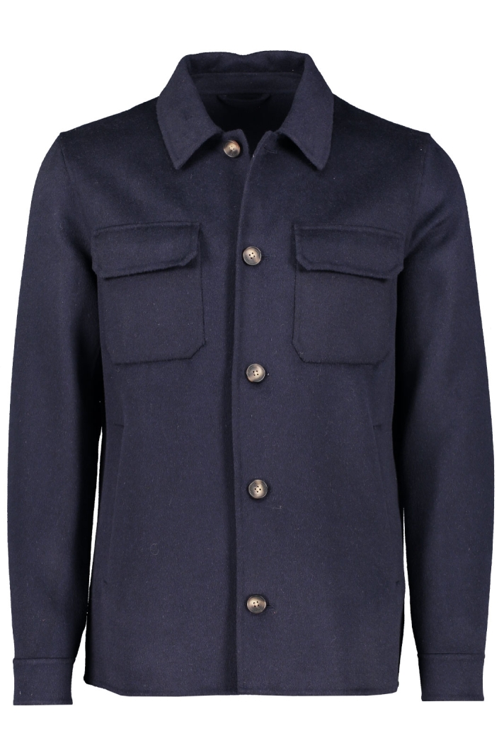 Denzel Jacket
