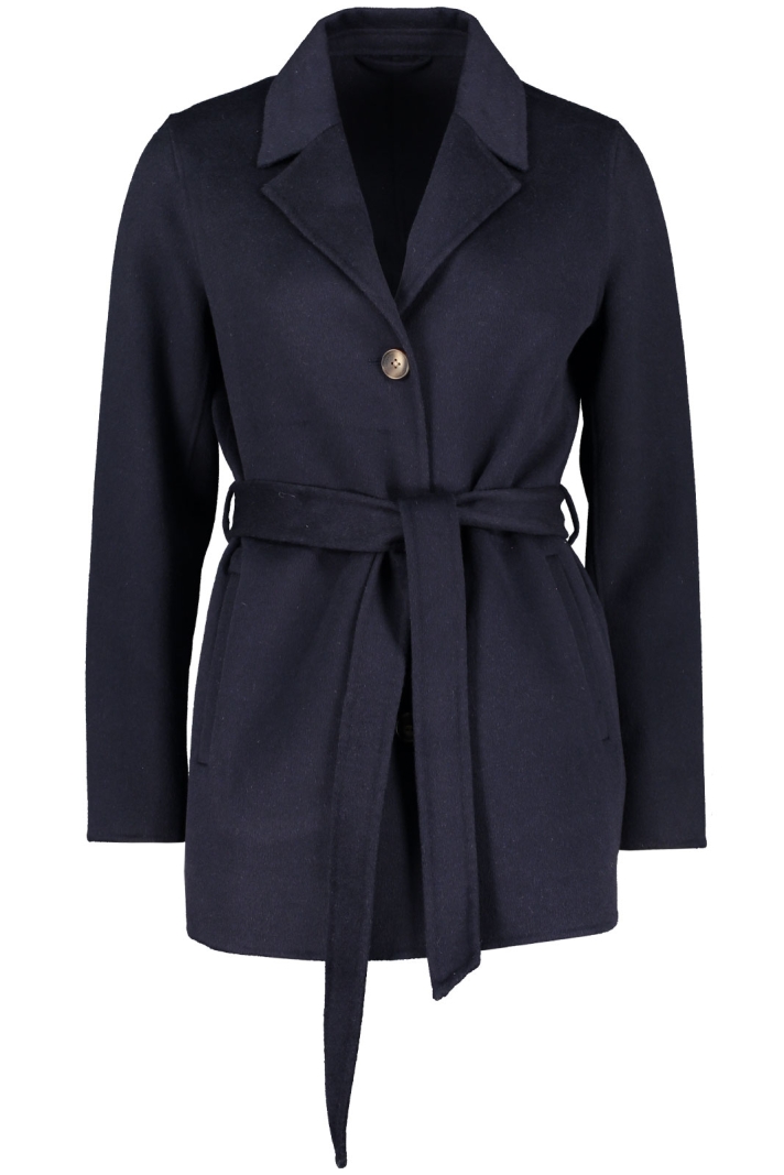 Natalia Coat