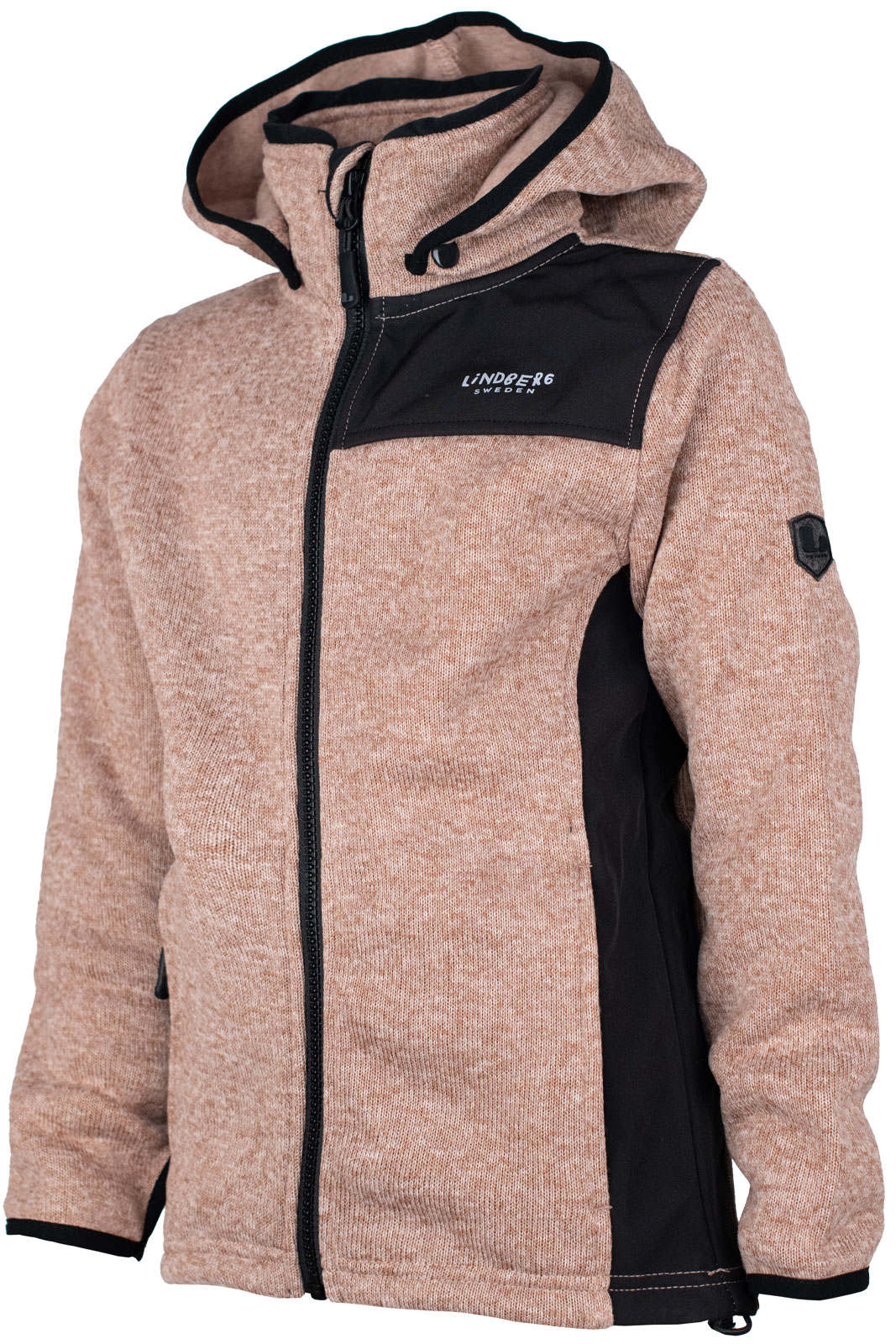 Bormio Jacket.