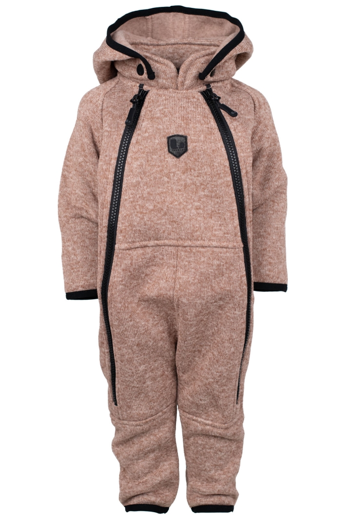 Bormio Baby Overall