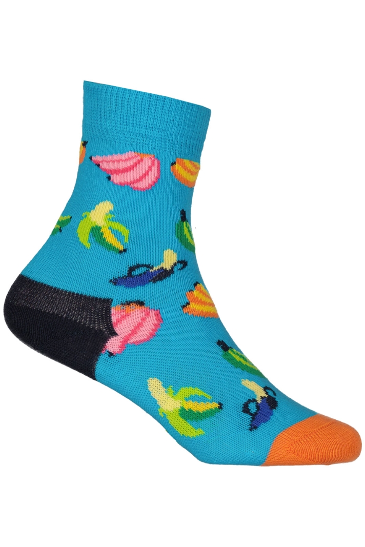 Kids Banana Sock