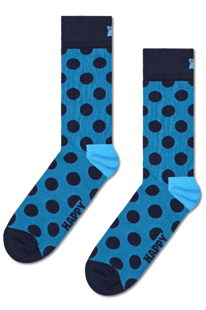 Big Dot Sock