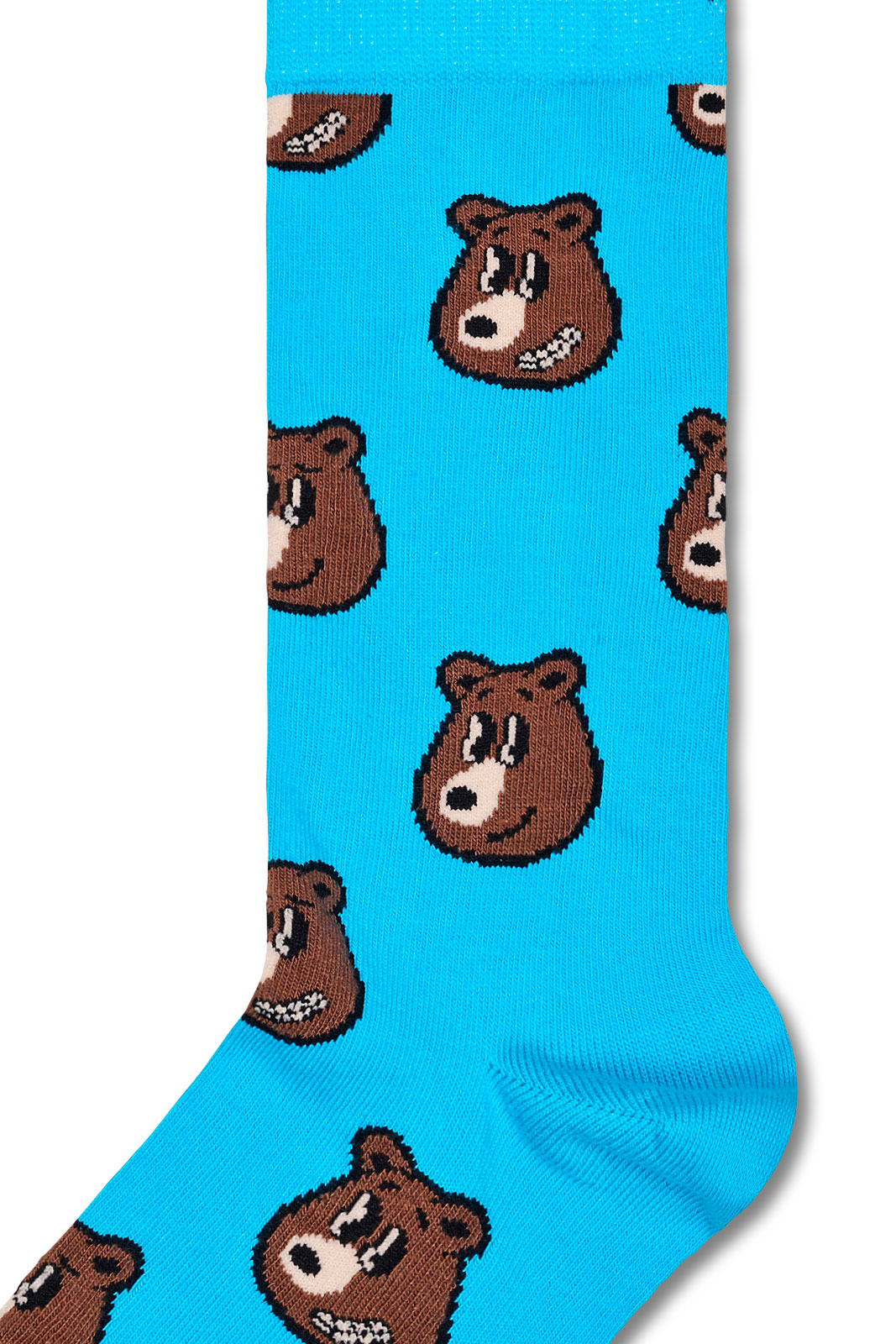 Bear Sock