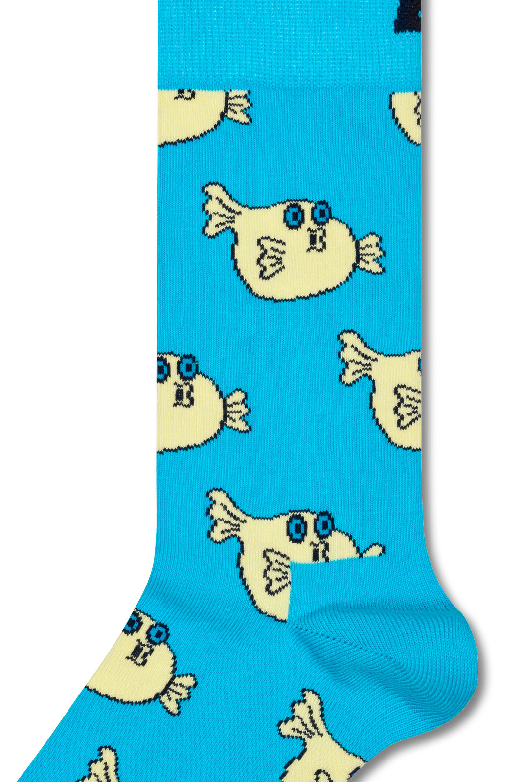 Blowfish Sock