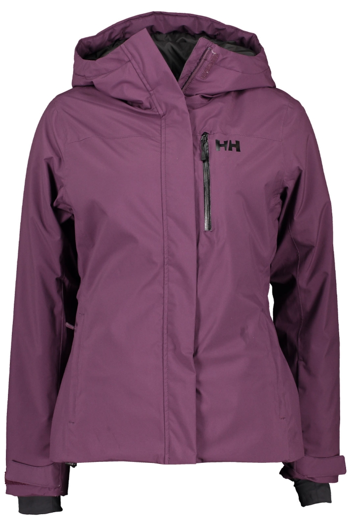 W Snowplay Jacket