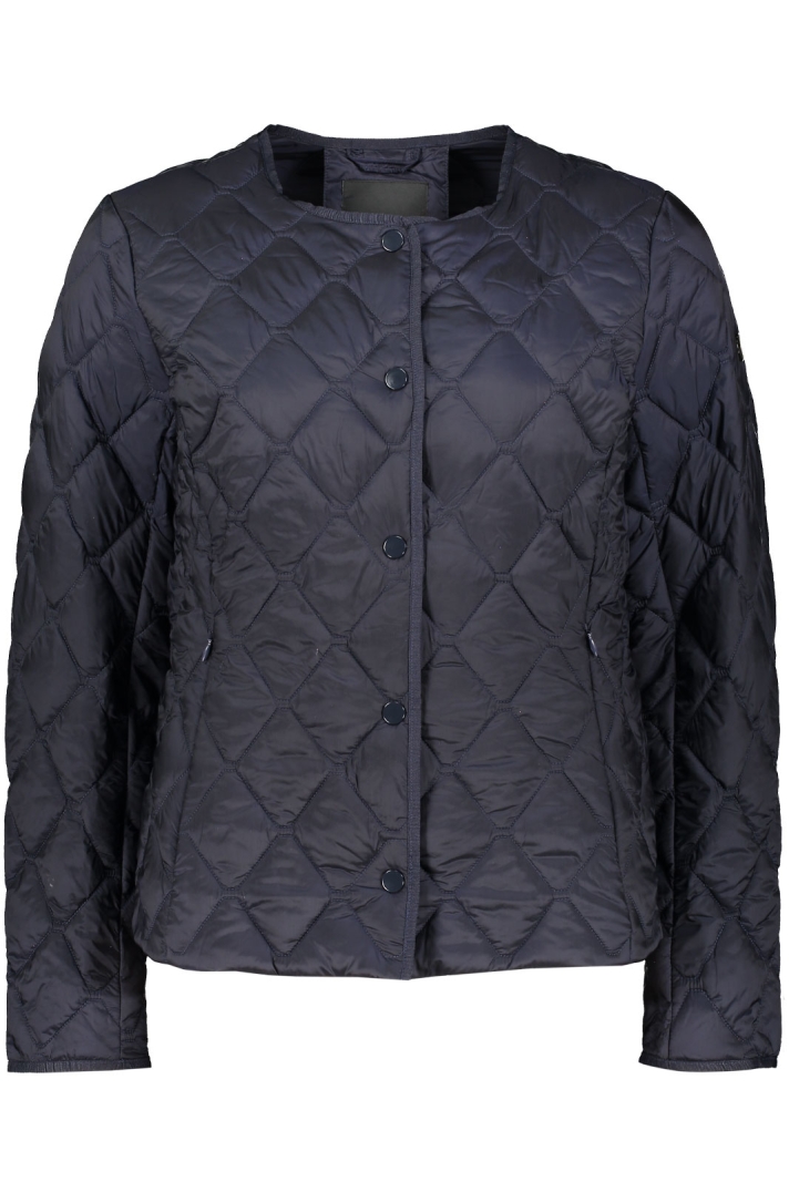 Patty Jacket