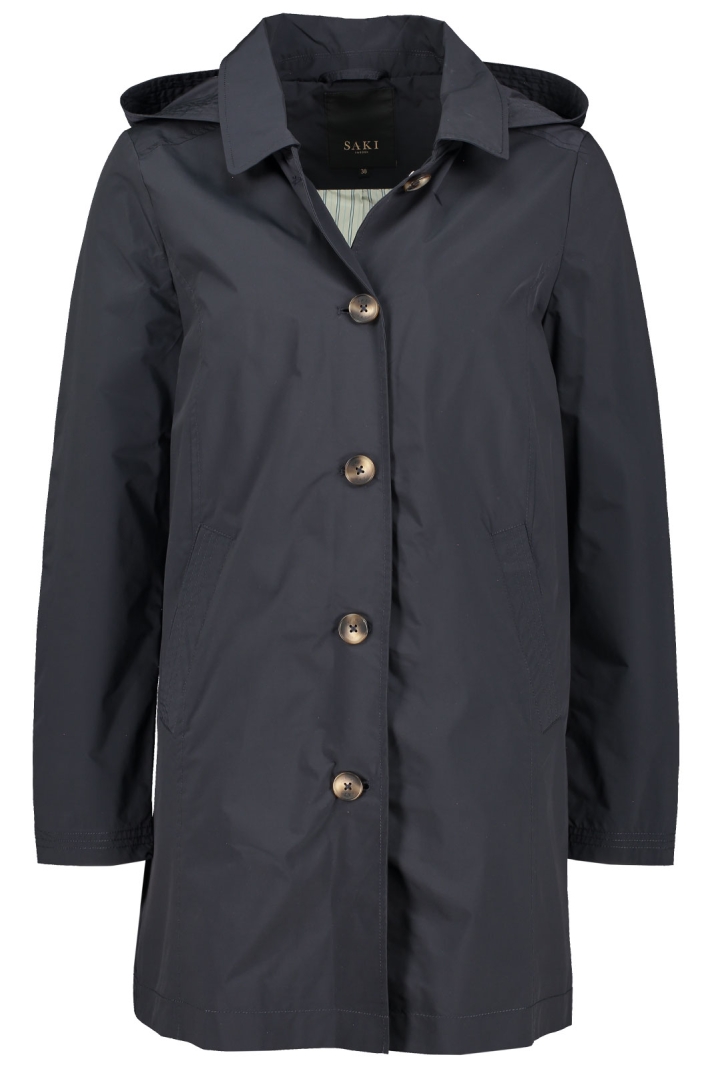 Carline Coat