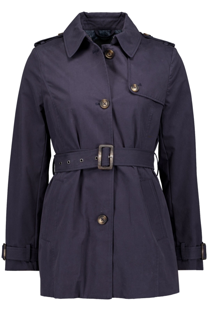 Isabelle Coat