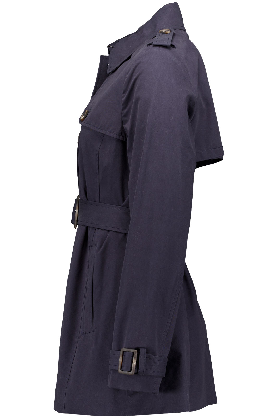 Isabelle Coat