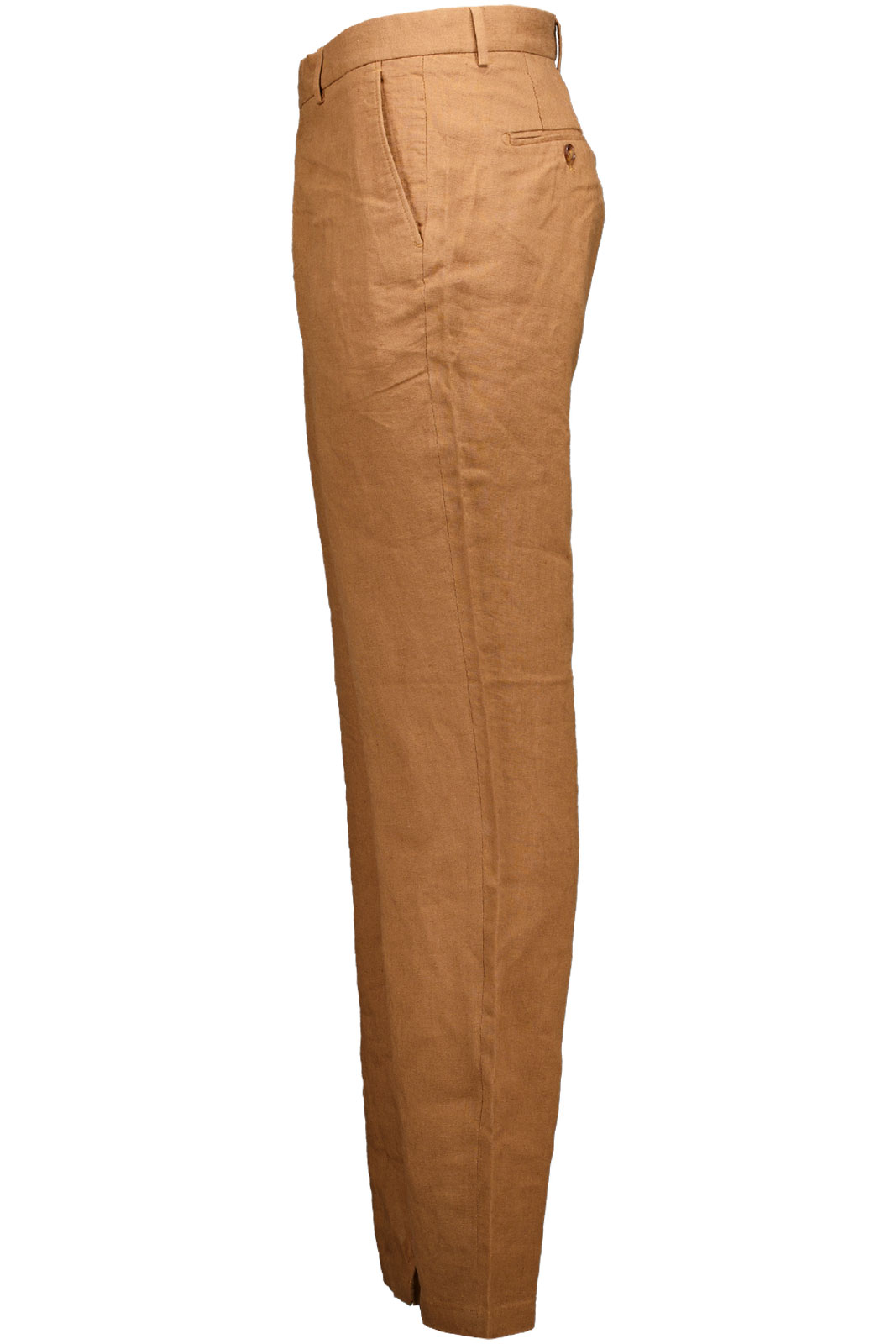 Crocket Linen Slacks