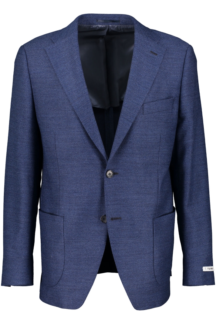 Jacket Buffalo Reg