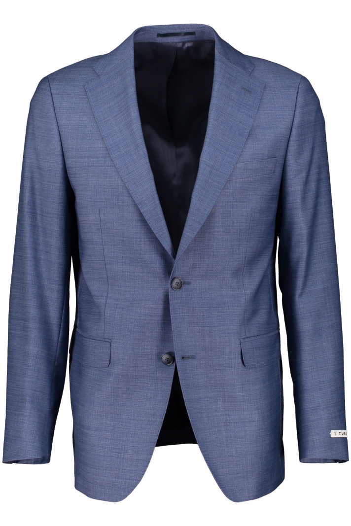 Jacket Wool Madrid