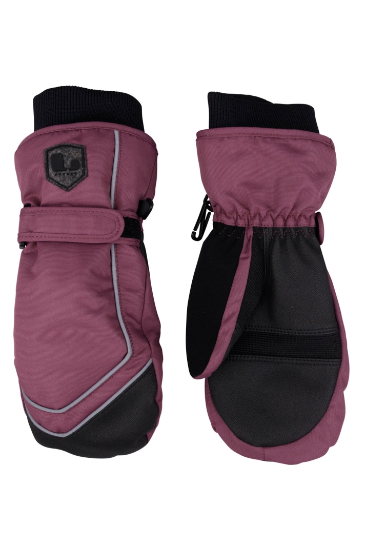Salberg Mitten