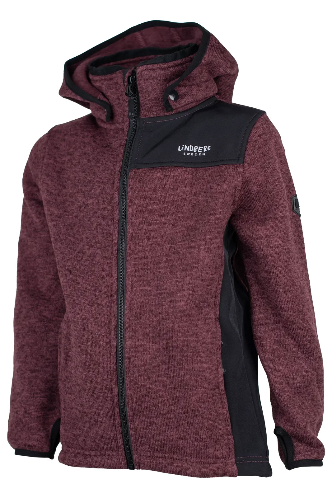 Bormio Jacket.
