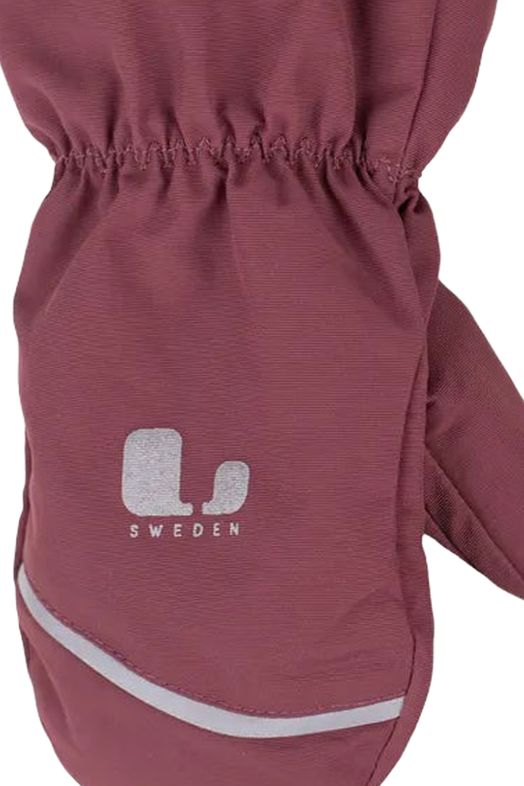 Lingbo Shell Mitten.