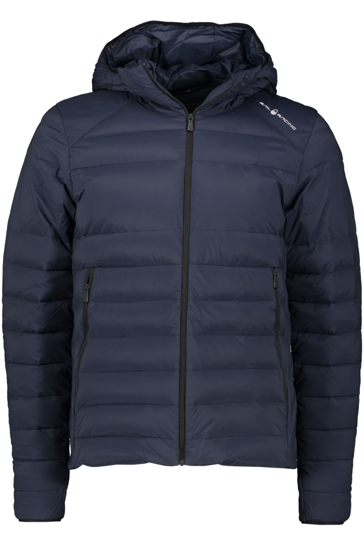Sr Down Jacket