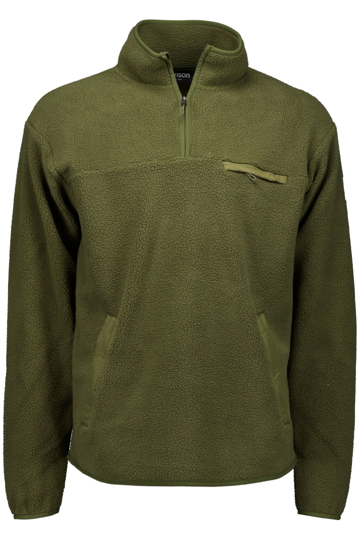 Yoke Halfzip M