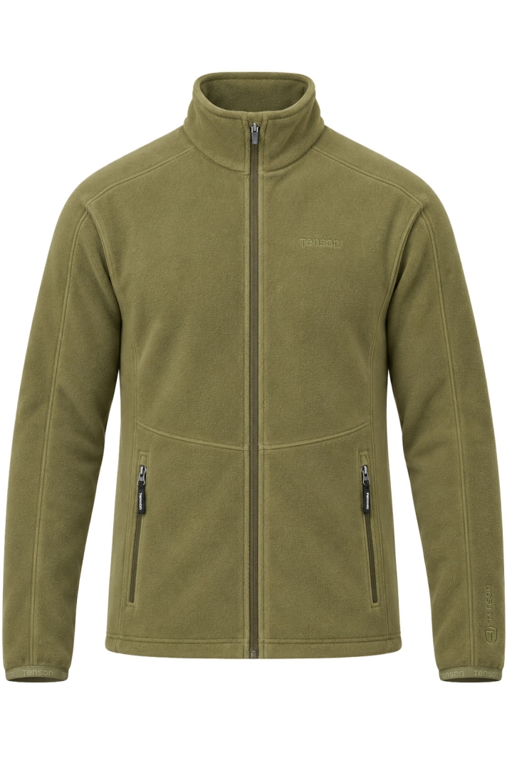 Miracle Fleece M