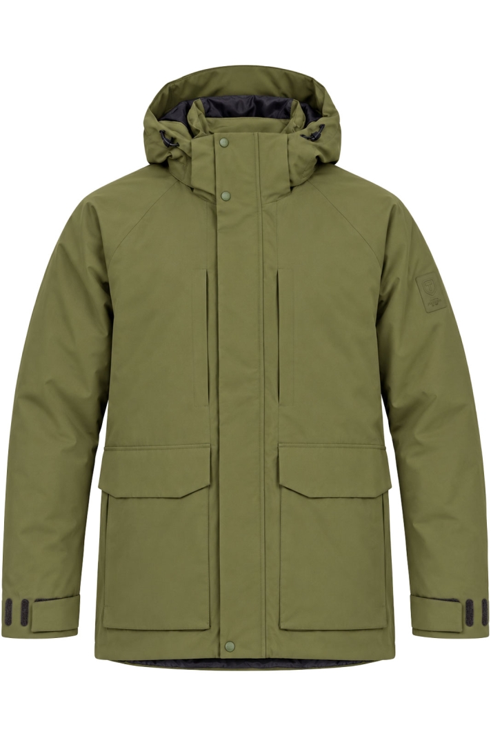 Ronin Jacket M