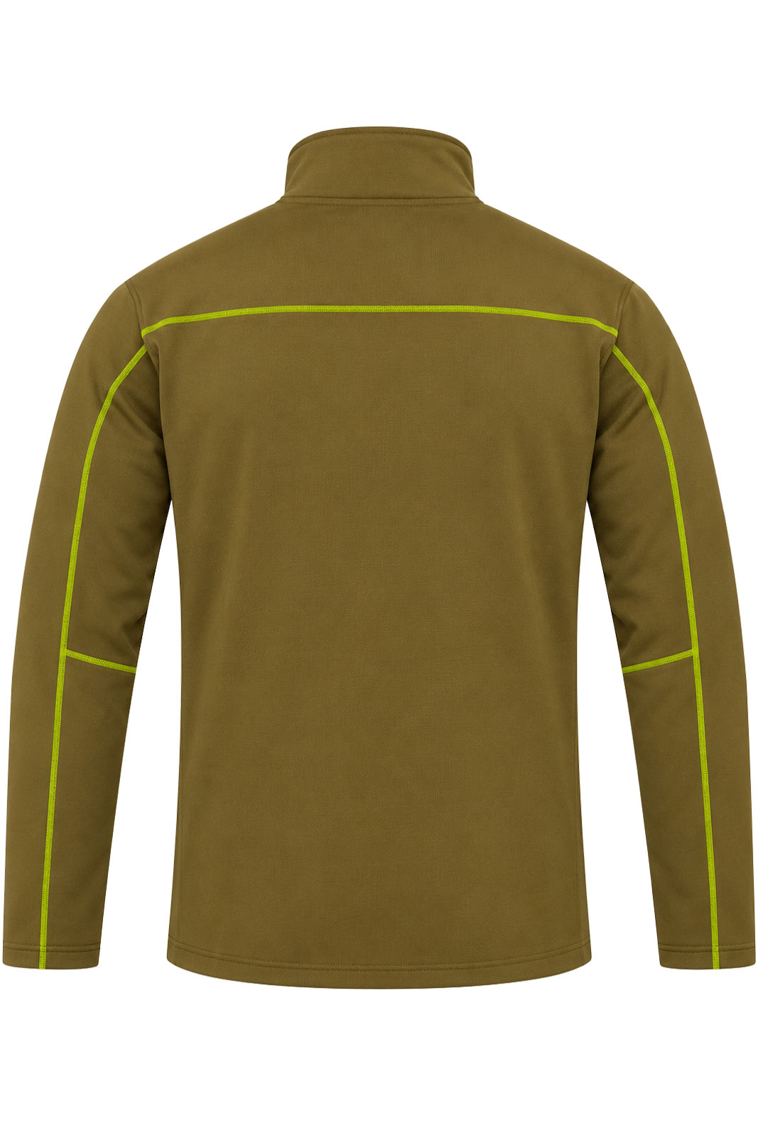 Txlite Base Half Zip M