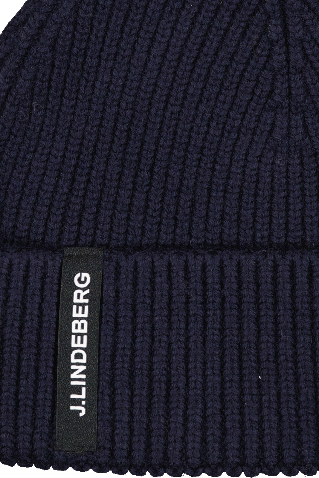 Juan Merino Beanie