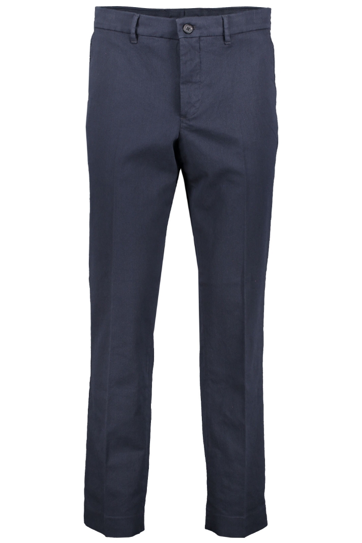 Lois C Flannel Twill Pants