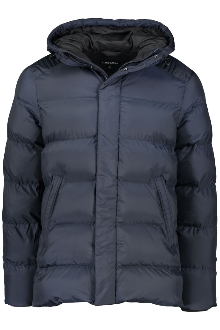 M Padded Jacket