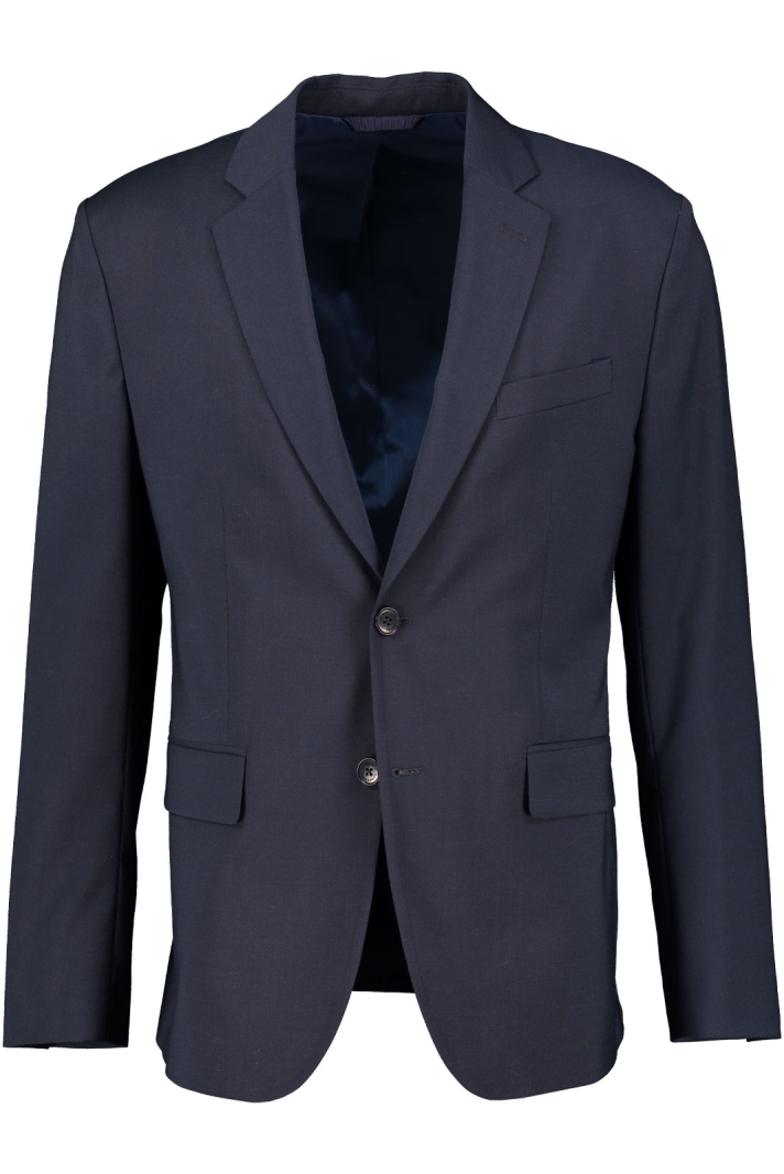 Hopper Wool Blend Blazer