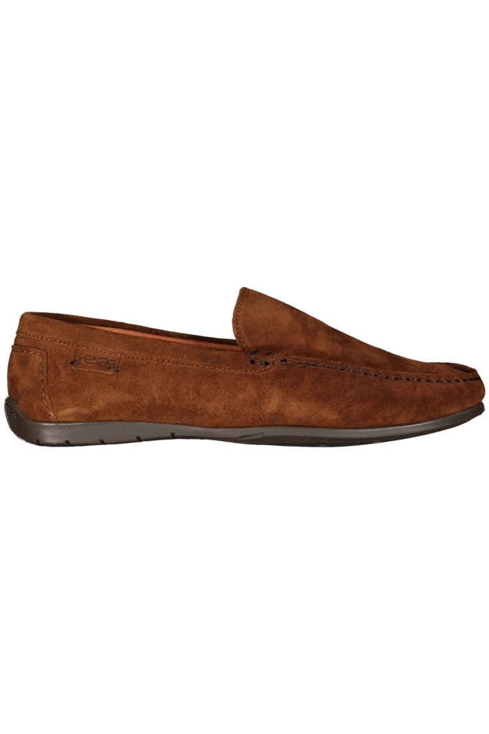 Plain Driving Loafer Sde Marstrand