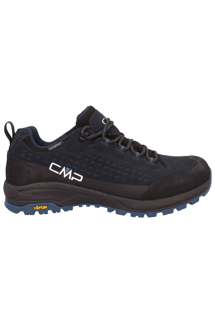 Vertyx Low Trekking Shoes WP