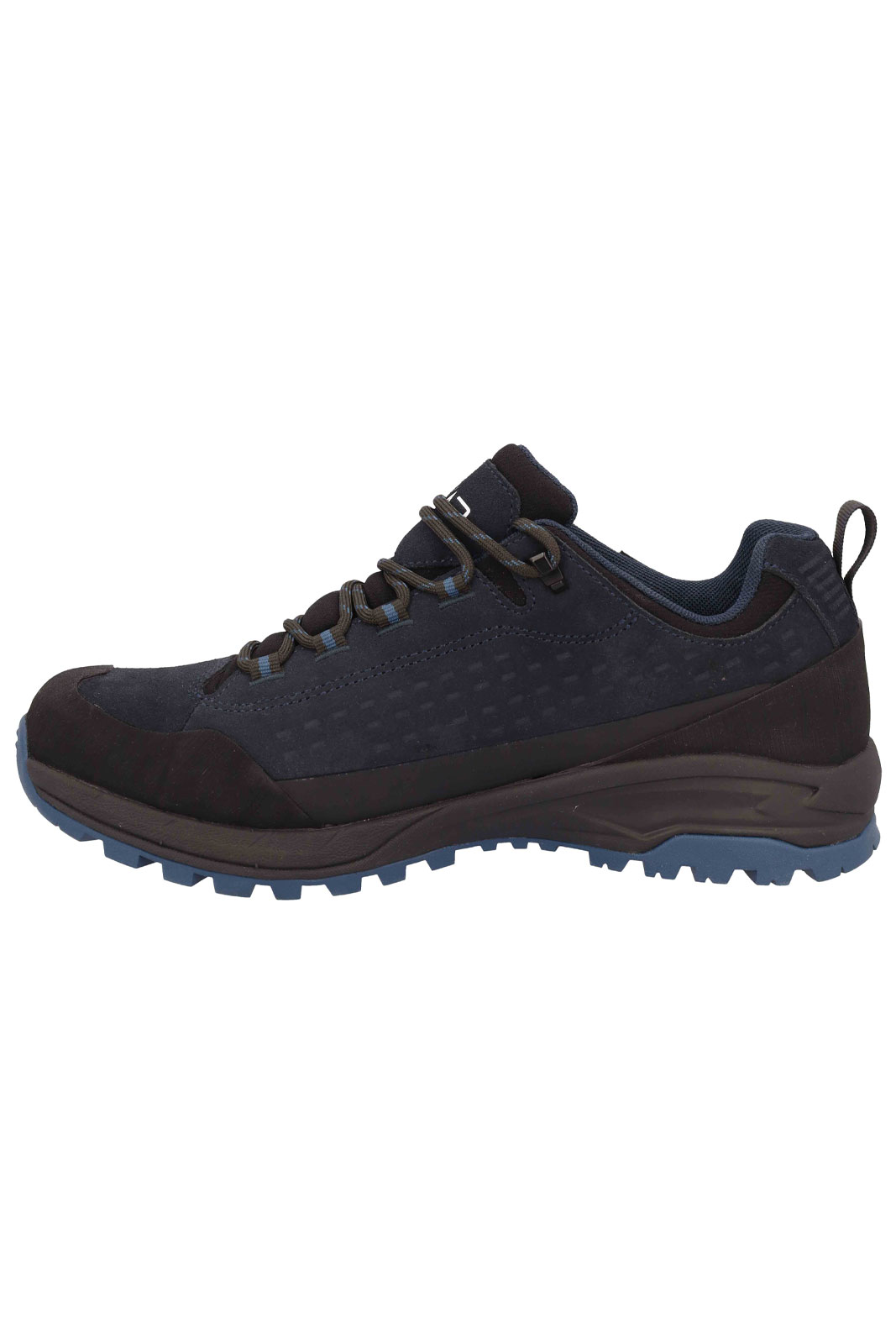 Vertyx Low Trekking Shoes WP
