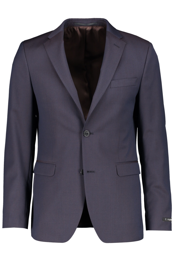 TURO | Jeremias SF kavaj | ÖVERDELAR NYHETER HERR TURO | KAVAJ 3138 SLIM FIT | KAVAJER KAVAJ KOSTYM HERR