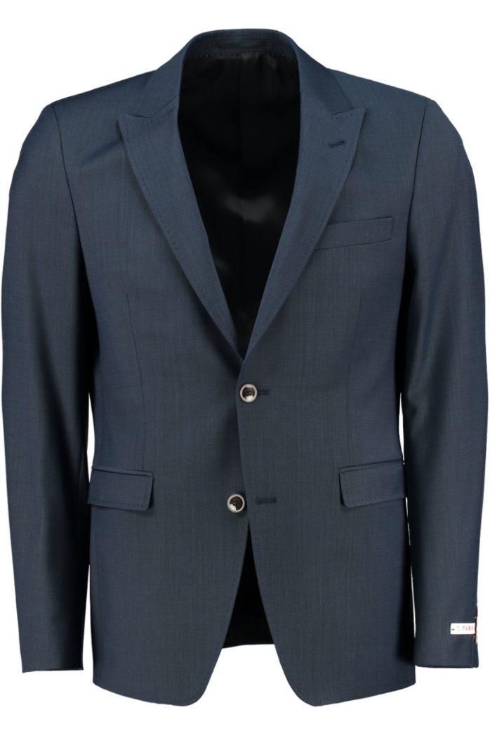 TURO | KAVAJ 3138 SLIM FIT | KAVAJER KAVAJ KOSTYM HERR TURO | FRACK JACKA SLIM FIT | KAVAJER KAVAJ KOSTYM HERR