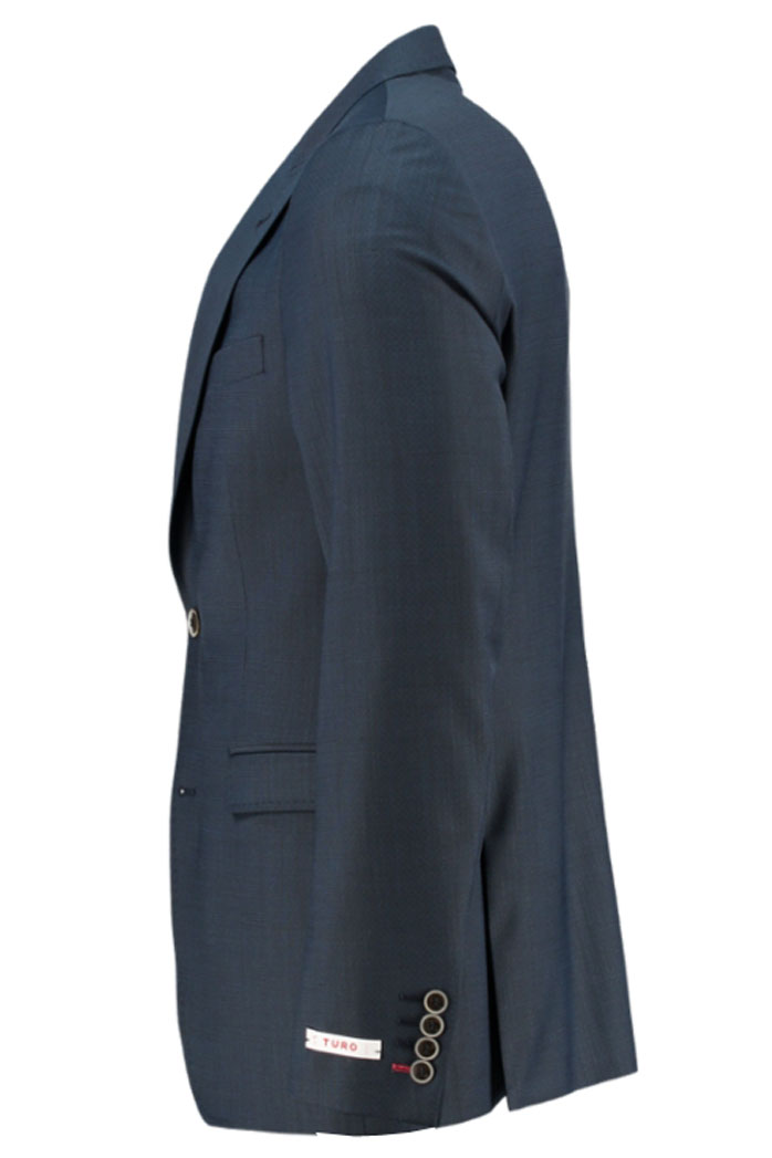 TURO | KAVAJ 3138 SLIM FIT | KAVAJER KAVAJ KOSTYM HERR TURO | KAVAJ 3138 SLIM FIT | KAVAJER KAVAJ KOSTYM HERR