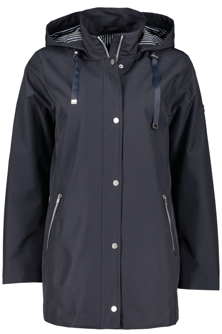 Corinna Jacket