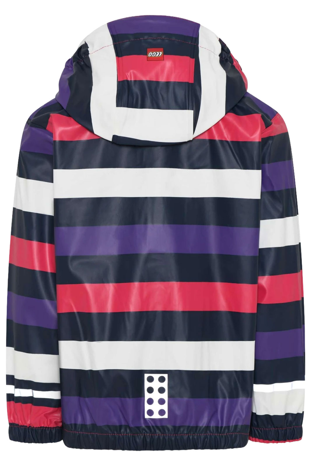 Jane 102 - Rain Jacket
