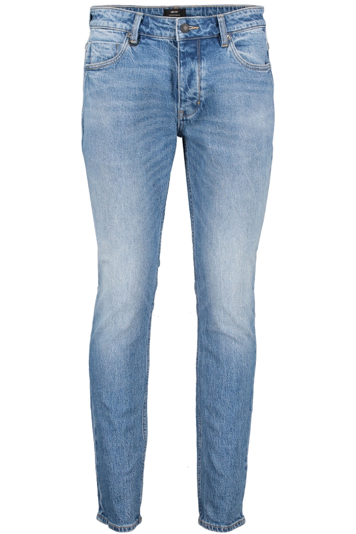 Lou Slim Model