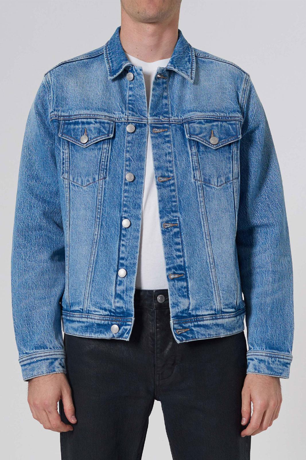 Type Three Jacket